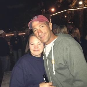 Meet your Posher, Becky fox